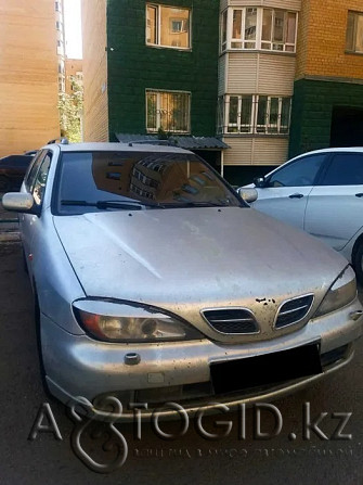 Nissan Primera, 2001 года в Нур-Султане (Астана Astana - photo 1