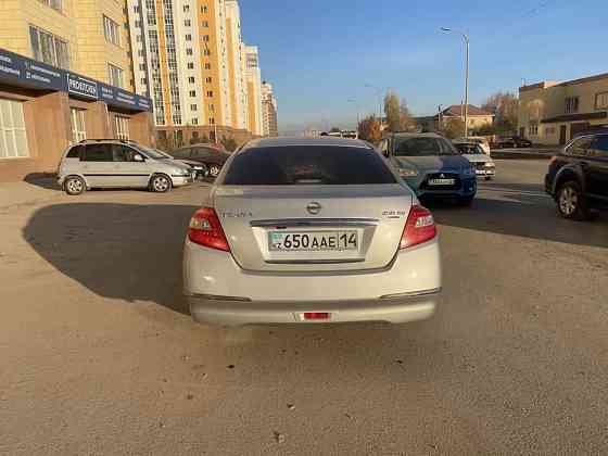 Nissan Teana,  8  года в Астане  Астана