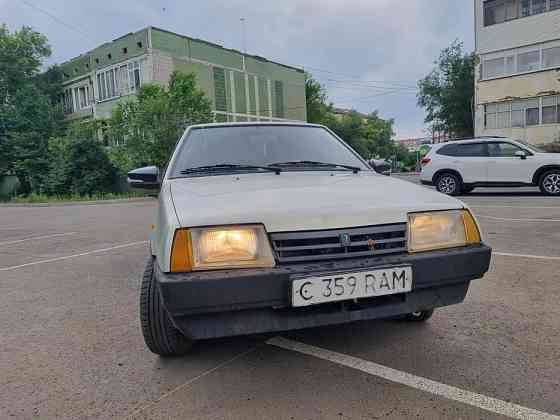 ВАЗ (Lada) 2109,  8  года в Астане  Астана