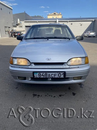 VAZ (Lada) 2115, 8 years old in Astana  Astana - photo 1