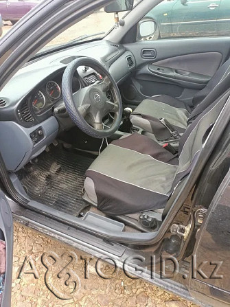 Nissan Almera, 2004 года в Нур-Султане (Астана Астана - изображение 2