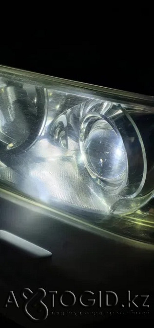 Toyota Camry  8  года в Астане   Астана - изображение 3