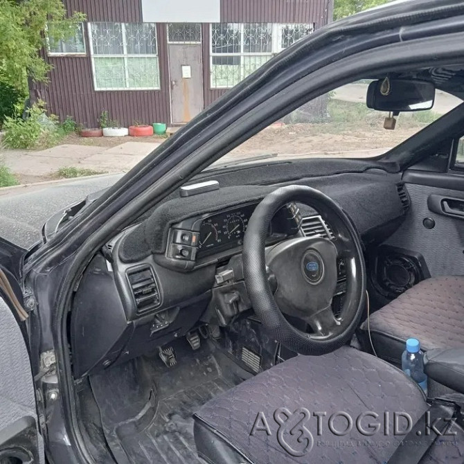 ВАЗ (Lada) 2110, 2001 года в Нур-Султане (Астана Астана - изображение 3