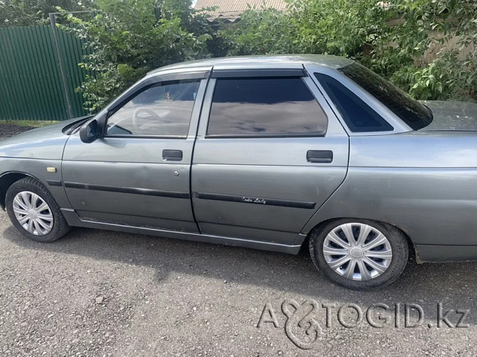 VAZ (Lada) 2110, 8 years old in Astana  Astana - photo 1