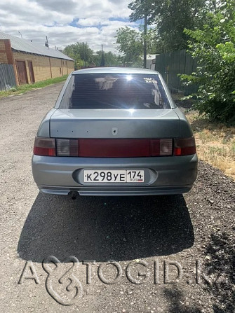 ВАЗ (Lada) 2110,  8  года в Астане  Астана - изображение 3