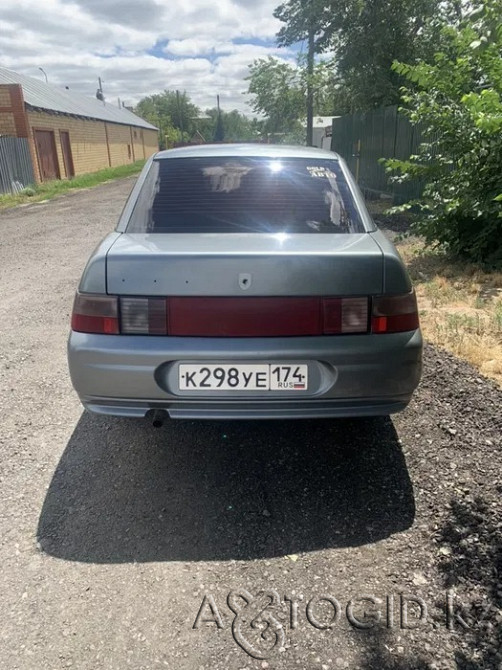 VAZ (Lada) 2110, 8 years old in Astana  Astana - photo 3