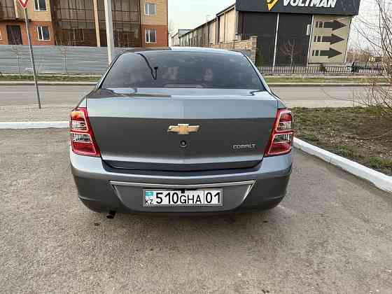 Chevrolet Cobalt, 2021 года в Нур-Султане (Астана Астана