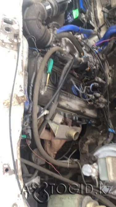 ГАЗ 3221 Газель, 14 жаста Астанада  Астана - 2 сурет