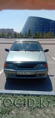 ВАЗ (Lada) 2114, 2008 года в Нур-Султане (Астана Астана - изображение 1