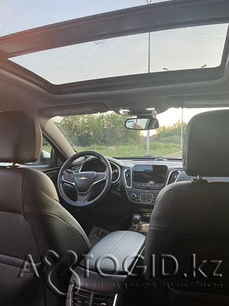 Chevrolet Malibu, 2021 года в Нур-Султане (Астана Астана - изображение 3