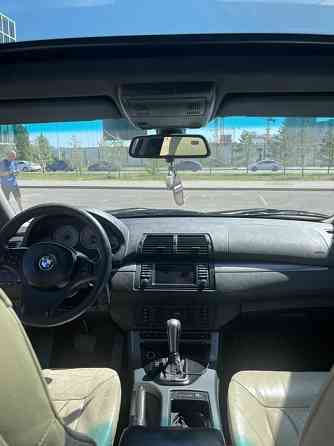 BMW X5,  7  года в Астане  Астана