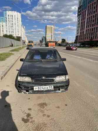 ВАЗ (Lada) 2115,  8  года в Астане  Астана