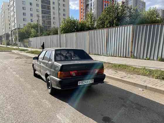ВАЗ (Lada) 2115,  8  года в Астане  Астана