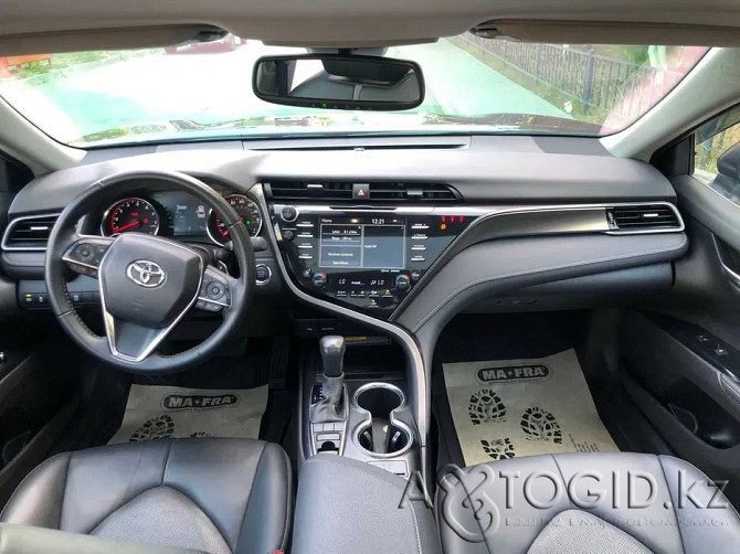 Toyota Camry 2020 года в Нур-Султане (Астана Астана - изображение 3