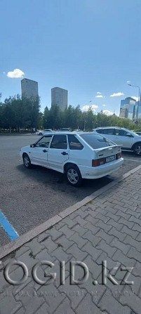 ВАЗ (Lada) 2114, 2014 года в Нур-Султане (Астана Astana - photo 3