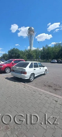 ВАЗ (Lada) 2114, 2014 года в Нур-Султане (Астана Астана - изображение 2