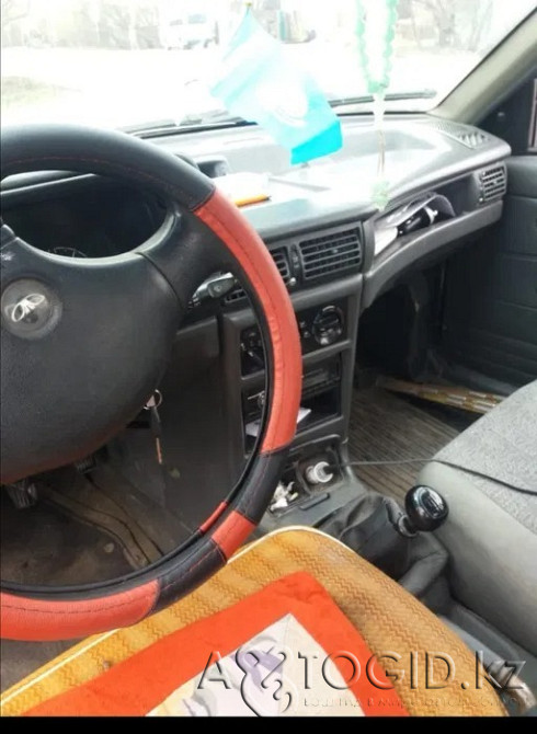 Daewoo Nexia,  8  года в Астане  Астана - изображение 2