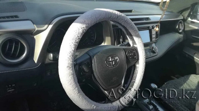 Toyota RAV4, 2018 года в Нур-Султане (Астана Astana - photo 2