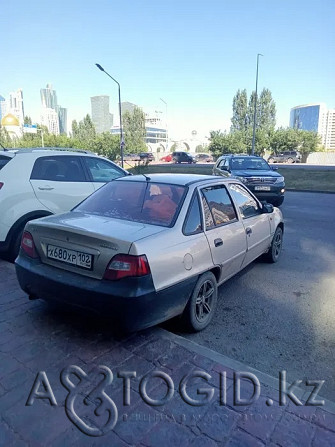 Daewoo Nexia, 2012 года в Нур-Султане (Астана Астана - изображение 3