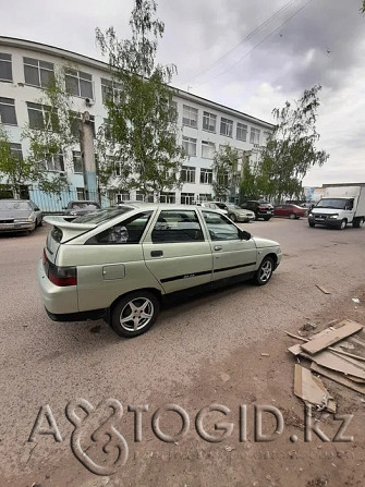 ВАЗ (Lada) 2112, 2003 года в Нур-Султане (Астана Астана - изображение 2