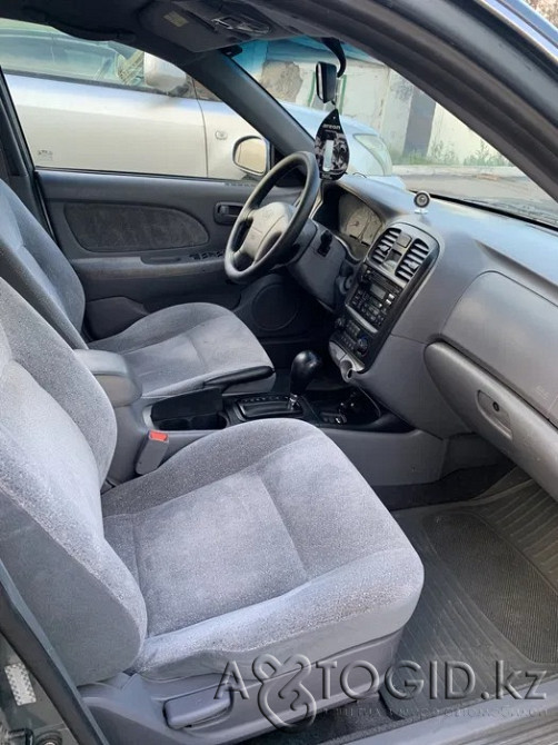 Kia Optima,  8  года в Астане  Астана - изображение 3