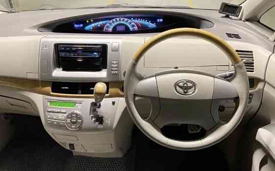 Toyota Estima,  6  года в Астане  Астана