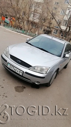 Ford Mondeo, 2001 года в Нур-Султане (Астана Астана - изображение 1