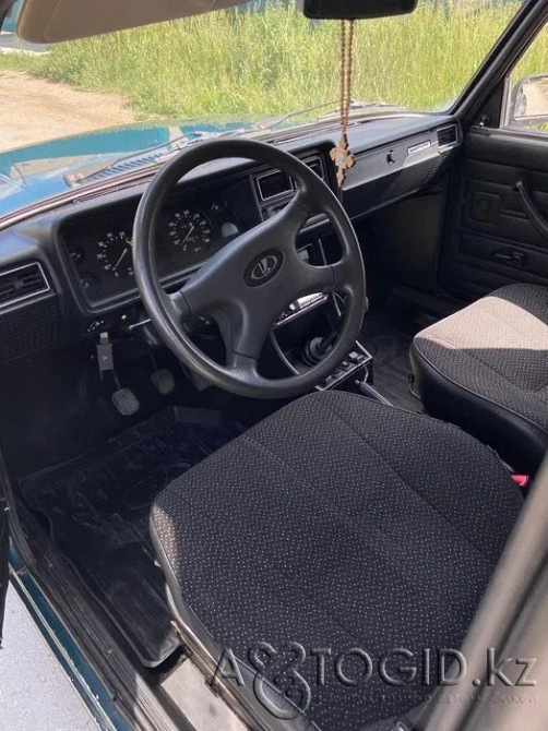 ВАЗ (Lada) 2107,  8  года в Костанае Костанай - изображение 3