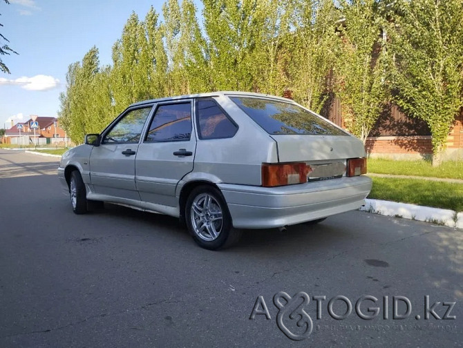 ВАЗ (Lada) 2114, 2006 года в Костанае Kostanay - photo 3