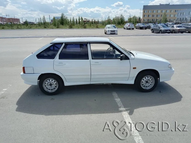 ВАЗ (Lada) 2114, 2013 года в Костанае Kostanay - photo 2