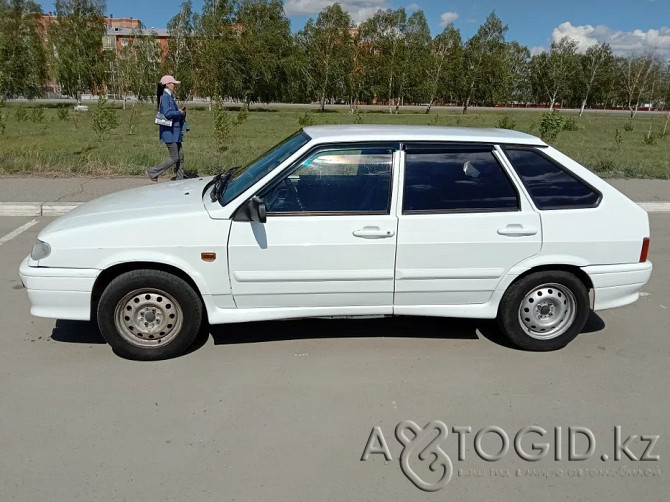 ВАЗ (Lada) 2114, 2013 года в Костанае Kostanay - photo 1