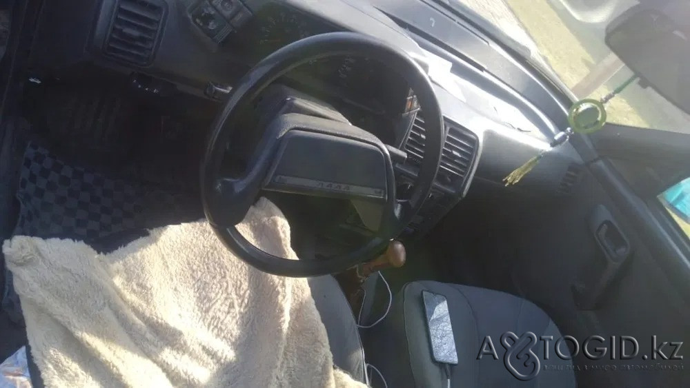 ВАЗ (Lada) 2110,  8  года в Костанае Костанай - изображение 3