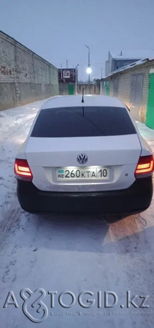 Volkswagen Polo, 8 years old in Kostanay Kostanay - photo 2