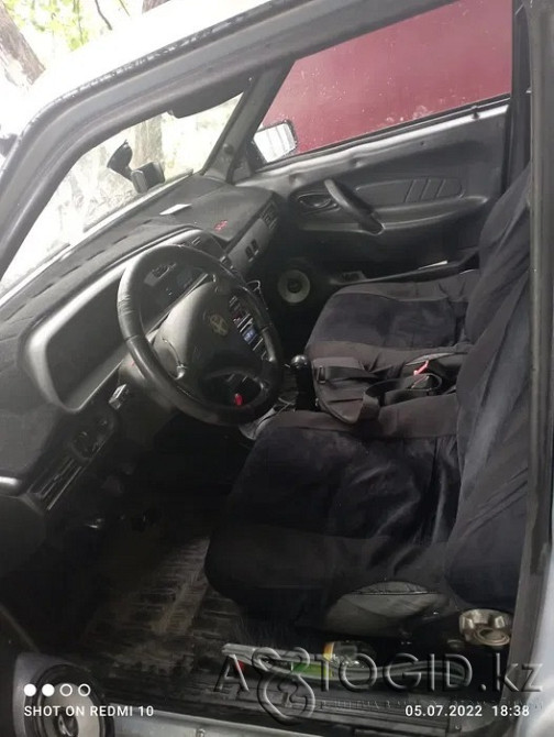 ВАЗ (Лада) 2114, Қостанайда 5 жыл Костанай - 3 сурет