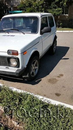 ВАЗ (Lada) 2121 Niva,  7  года в Костанае Костанай - изображение 3