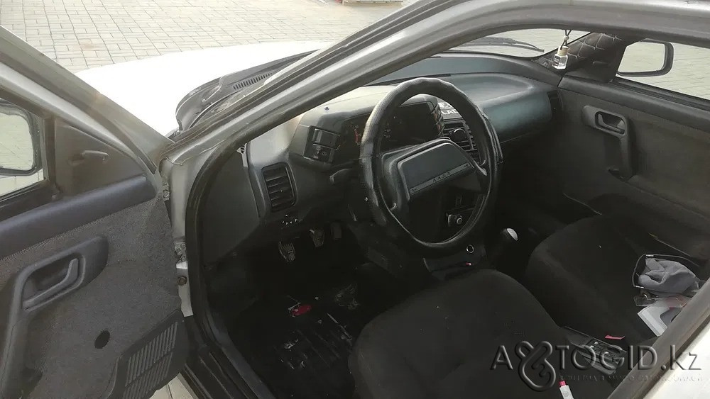 VAZ (Lada) 2110, 8 years old in Kostanay Kostanay - photo 3