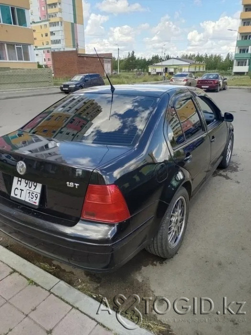 Volkswagen Jetta, 8 years old in Kostanay Kostanay - photo 2