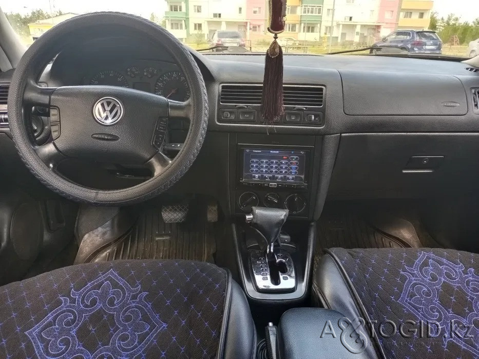Volkswagen Jetta, 8 years old in Kostanay Kostanay - photo 3