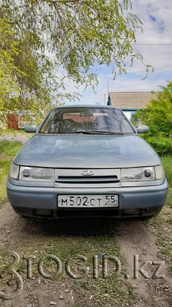 VAZ (Lada) 2110, 8 years old in Kostanay Kostanay - photo 1