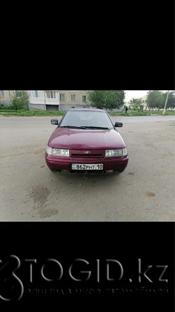 ВАЗ (Lada) 2110, 2002 года в Костанае Kostanay - photo 3