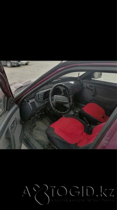 ВАЗ (Lada) 2110,  8  года в Костанае Костанай - изображение 2