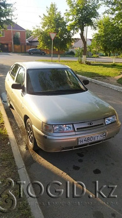 ВАЗ (Lada) 2112, 2006 года в Костанае Kostanay - photo 1