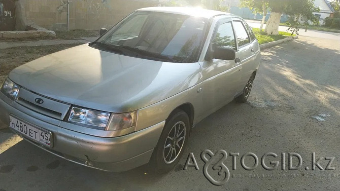 VAZ (Lada) 2112, 5 years in Kostanay Kostanay - photo 2