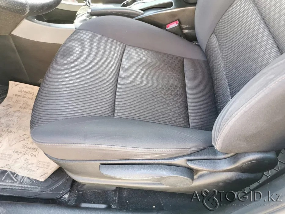 Продам автомобиль Костанай - изображение 3