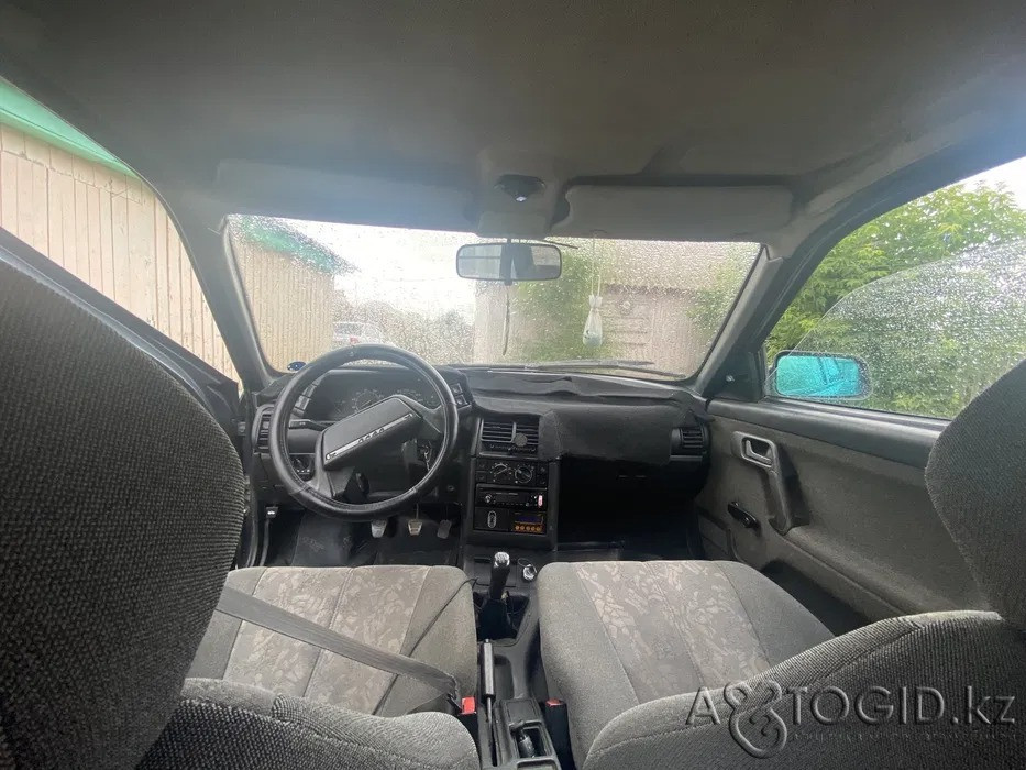ВАЗ (Lada) 2110,  8  года в Костанае Костанай - изображение 3