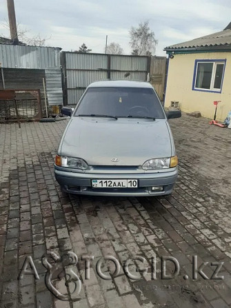 VAZ (Lada) 2115, 8 years old in Kostanay Kostanay - photo 2