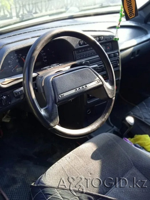 ВАЗ (Лада) 2114, Қостанайда 5 жыл Костанай - 3 сурет