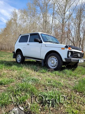 VAZ (Lada) 2121 Niva, 7 years old in Kostanay Kostanay - photo 3