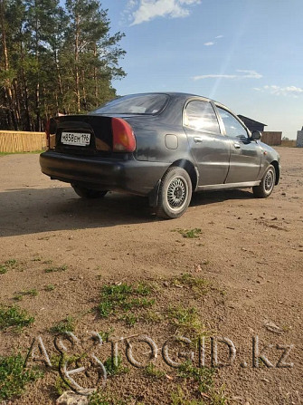 Chevrolet Lanos, 8 years old in Kostanay Kostanay - photo 2