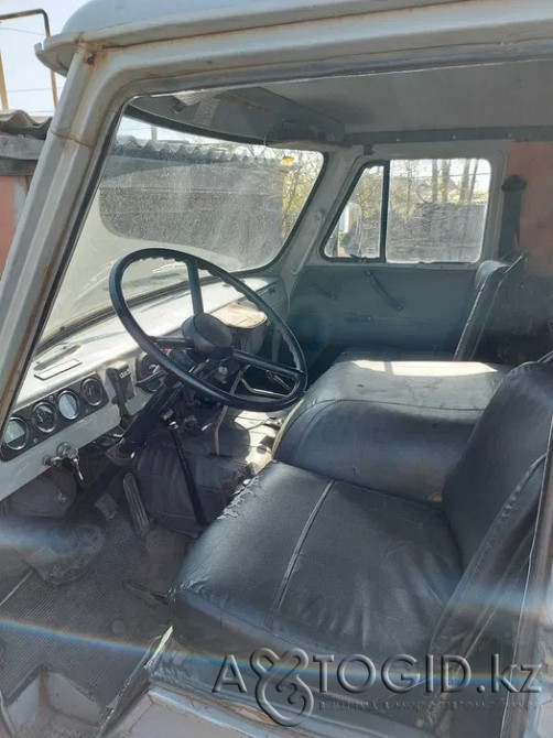УАЗ 2206,  13  года в Костанае Костанай - изображение 2
